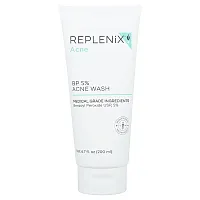 Replenix, Acne, BP 5% Acne Wash, 6.7 fl oz (200 ml)