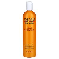 Cantu, Shea Butter, Daily Oil Moisturizer, 13 fl oz (384 ml)