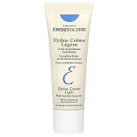 Embryolisse, Hydra-Cream Light, Fresh Moisturizing Care, 1.35 fl oz (40 ml)