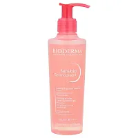 Bioderma, Sensibio, Soothing Micellar Cleansing Foaming Gel, 6.7 fl oz (200 ml)