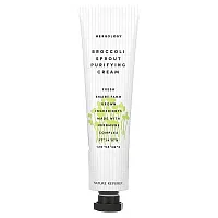 Nature Republic, Herbology, Broccoli Sprout Purifying Cream, 2.36 fl oz (70 ml)