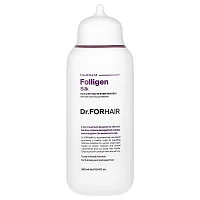 Dr.ForHair, Folligen Treatment, Silk, 10.14 fl oz (300 ml)