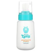 T is for Tame, Gentle Foaming Shampoo, 6.76 fl oz (200 ml)