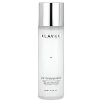 KLAVUU, White Pearlsation, Revitalizing Pearl Treatment Toner, 4.73 fl oz (140 ml)