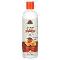 Okay Pure Naturals, Hand &amp; Body Lotion , Mango &amp; Shea , 12 fl oz (355 ml)