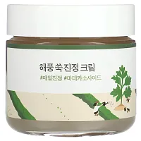 Round Lab, Mugwort Calming Cream, 2.70 fl oz (80 ml)