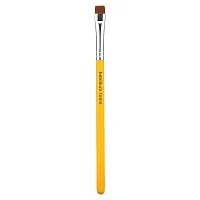 Bdellium Tools, Studio Line, Flat Eye Definer, Eyes 714, 1 Flat Eye Definer Brush