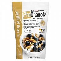 Julian Bakery, Pro Granola, эспрессо, 507,5 г (17,9 унции)