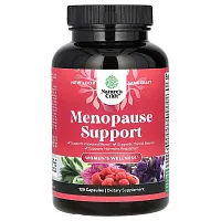 Nature&#x27;s Craft, Menopause Support , 120 Capsules