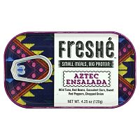 Freshe´, Aztec Ensalada, 120 г (4,25 унции)