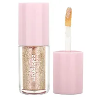 Colorgram, Milk Bling Shadow, 12 Humming Coral, 0.11 oz (3.2 g)