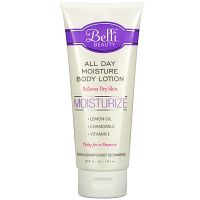 Belli Skincare, All Day Moisture Body Lotion, 6.5 fl oz (191 ml)