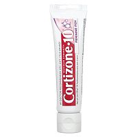 Cortizone 10, Maximum Strength, женское средство для снятия зуда, 28 г (1 унция)