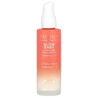 Pacifica, Glow Baby, VitaGlow Face Lotion, 1.7 fl oz (50 ml)