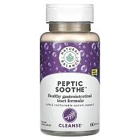 Natural Balance, Peptic Soothe, 60 Vegcaps