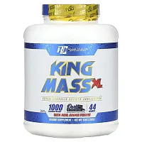 Ronnie Coleman, Signature Series, King Mass XL, Dark Chocolate, 6 lb (2.75 kg)