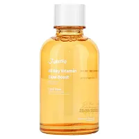 Jumiso, All Day Vitamin, Glow Boost Facial Toner, 4.22 fl oz (125 ml)