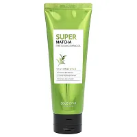 SOME BY MI, Super Matcha Pore Clean Cleansing Gel, 3.38 fl oz (100 ml)