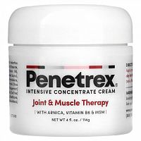 Penetrex, Relief & Recovery Cream, 4 oz (114 g)