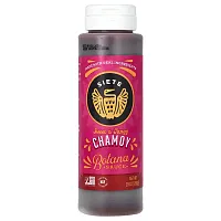 Siete, Chamoy Botana Sauce, 10 oz (286 g)