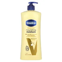 Vaseline, Intensive Care™, Nourishing Moisture Lotion, 32 fl oz (947 ml)