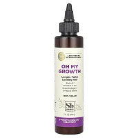 Soapbox, Oh My Growth, Lengthening Vitamin Booster, 5 fl oz (147 ml)