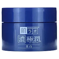 Hadalabo, Gokujyun Perfect Brightening Gel , 3.5 oz (100 g)