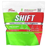 Real Ketones, Shift, Watermelon, 30 Drink Mix Packets,  0.26 oz (7.5 g) Each