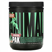 Universal Nutrition Animal Immune Pak Powder 327 грамм