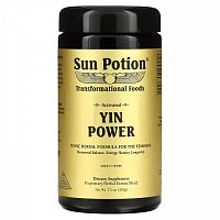 Sun Potion, Сила инь, 200 г