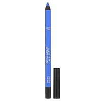 L&#x27;Oréal, Infallible Pro-Last™, Waterproof  Eye Pencil, 960 Cobalt Blue, 0.042 oz (1.2 g)