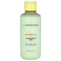 Bringgreen, Artemisia Cera, Calming Moisture Toner, 8.45 fl oz (250 ml)