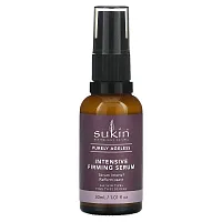 Sukin, Purely Ageless, Intensive Firming Serum, 1.01 fl oz (30 ml)