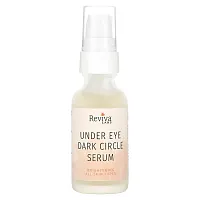 Reviva Labs, Under Eye Dark Circle Serum, 1 fl oz (29.5 ml)