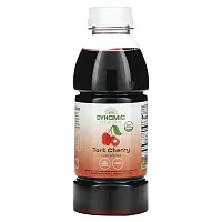 Dynamic Health, Tart Cherry Concentrate, 16 fl oz (473 ml)