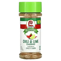 Lawry&#x27;s, Casero, Chili &amp; Lime Seasoning, 11.5 oz (326 g)