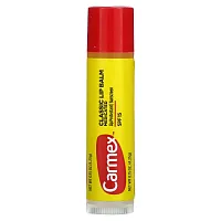 Carmex, классический бальзам для губ, лечебный, SPF 15, 4,25 г (15 унций)