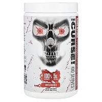 JNX Sports, The Curse, Creatine, Unflavored, 17.6 oz (500 g)