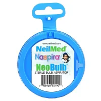 NeilMed, NeoBulb, Naspira, Sterile Bulb Aspirator, 1 Aspirator