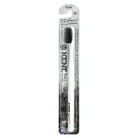 Kent, Ultra Soft Toothbrush, White, 1 Toothbrush