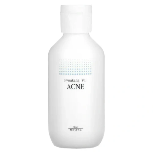 Pyunkang Yul, Acne, Toner, 5.07 fl oz (150 ml)