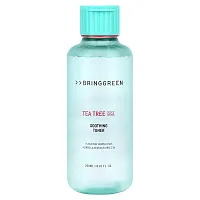 Bringgreen, Tea Tree Cica Soothing Toner, 8.45 fl oz (250 ml)