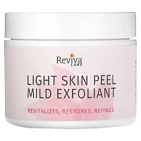 Reviva Labs, Light Skin Peel, 2 oz (55 g)