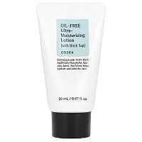 CosRx, Oil-Free Ultra-Moisturizing Lotion with Birch Sap, 0.67 fl oz (20 ml)