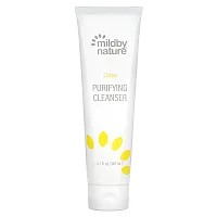 Mild By Nature, Purifying Citrus Cleanser, 4.7 fl oz (140 ml)