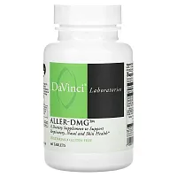 DaVinci Laboratories of Vermont, Aller-DMG, 60 Tablets