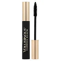 L&#x27;Oréal, Voluminous, Carbon Black Mascara, 335 Carbon Black, 0.26 fl oz (7.7 ml)