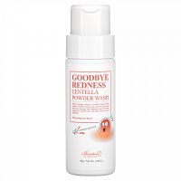 Benton, Goodbye Redness Centella, пудра для душа, 80 г (2,82 унции)