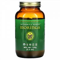 HealthForce Superfoods, Integrity Foods, моринга, 150 г