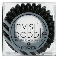 Invisibobble